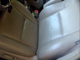 2007 TOYOTA SEQUOIA, SILVER, LIMITED, 4.7L, AT, 4WD,   Z25081